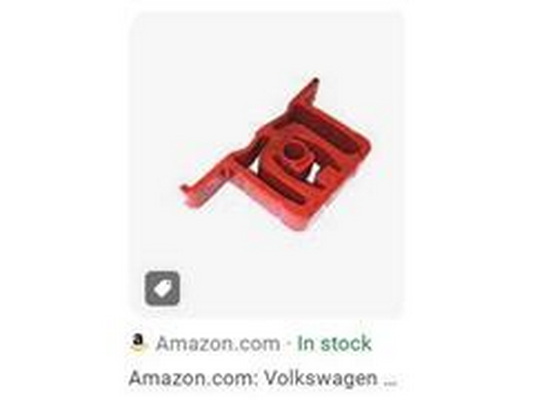 Gumový popruh pre výfukový systém Guangzhou Yuhang Auto Parts Co., LTD